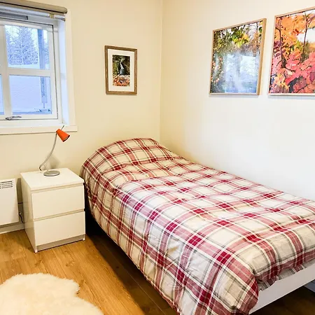 Arctic Retreat - Spacious Apartment Next To Amazing Nature Tromso Exterior photo