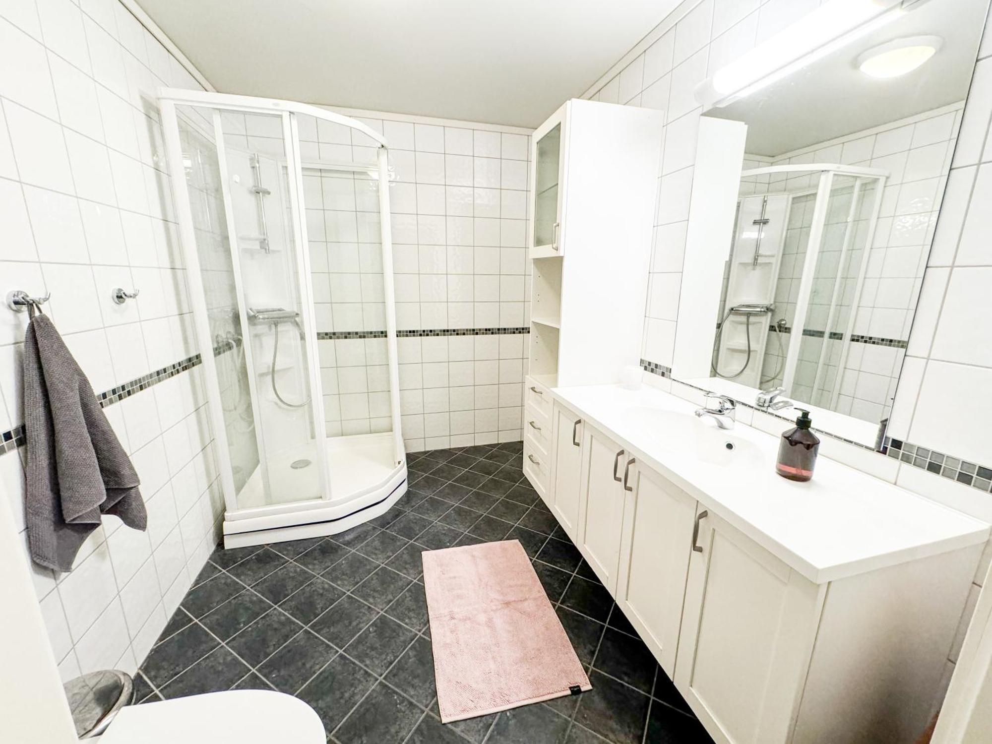 Lägenhet Arctic Retreat - Spacious Next To Amazing Nature Tromsø